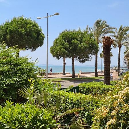 Studio De La Plage - Mer, Terrasse Et Garage 케인즈수르메르 외부 사진