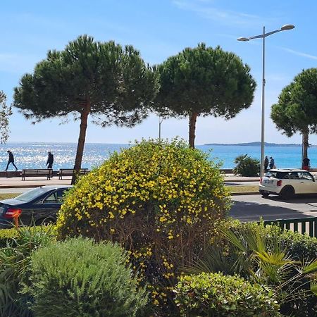 Studio De La Plage - Mer, Terrasse Et Garage 케인즈수르메르 외부 사진